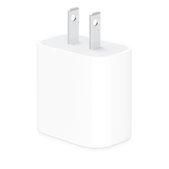 Apple(蘋果) 20W USB-C 電源轉接器