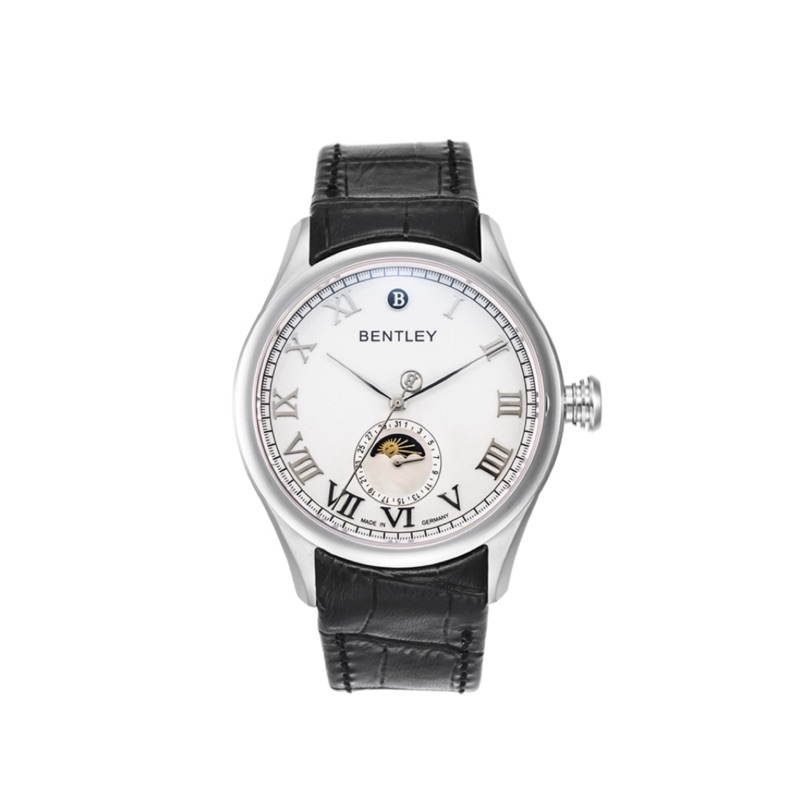Bentley手錶 機械錶款