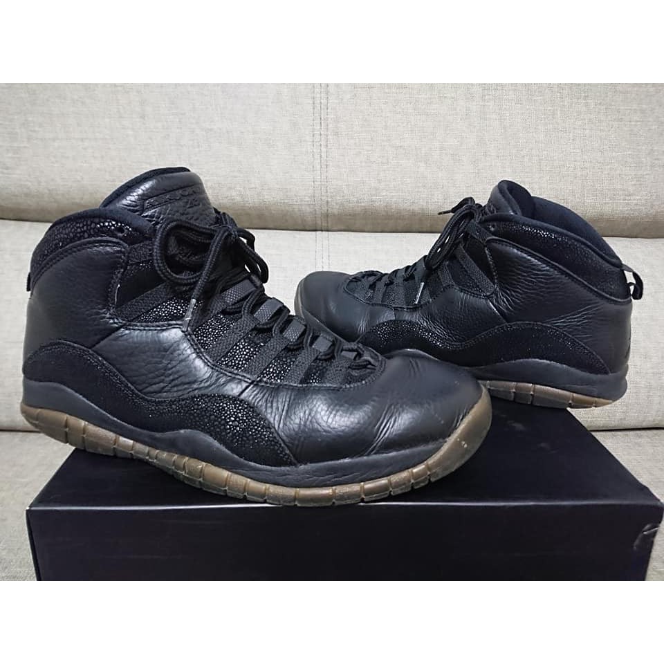 jordan 10 retro ovo