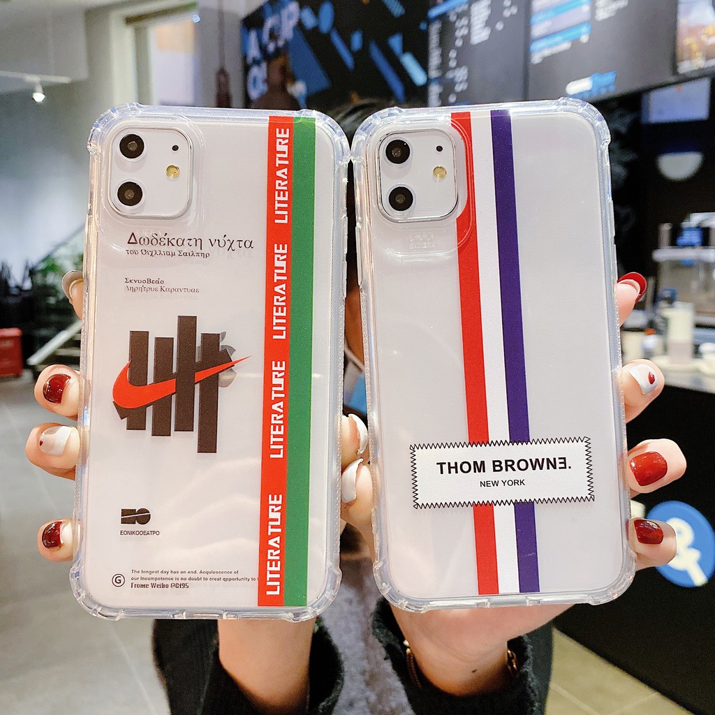 nike xs max case