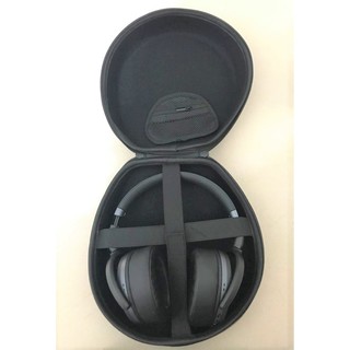 頭戴式耳機 耳機收納盒 可用於 森海賽爾 sennheiser HD 4.40BT