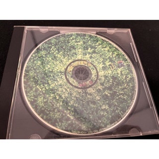 達明一派 ( 黃耀明 劉以達 ) 1996 萬歲萬歲萬萬歲 裸片 二手CD