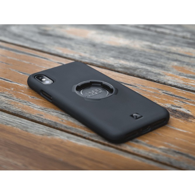 quad lock case iphone x