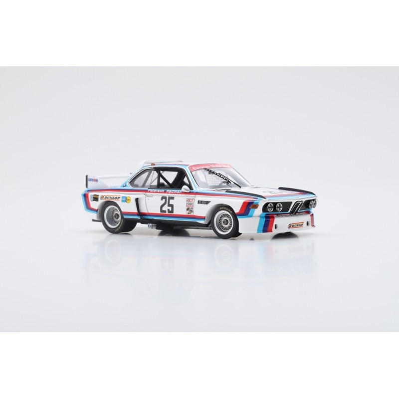 名車館 Spark 43se75 Bmw 3 0 Csl No 25 Winner Sebring 12h 1 43 蝦皮購物