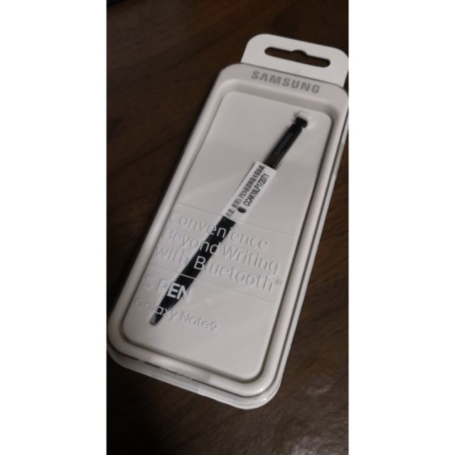 NOTE9原廠S PEN 含運費喔