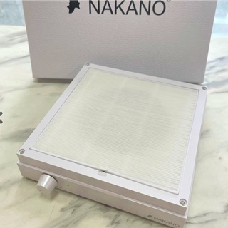 🇹🇼現貨🚀 Nakano 新款充電款集塵器 專用集塵網 濾網 美甲材料