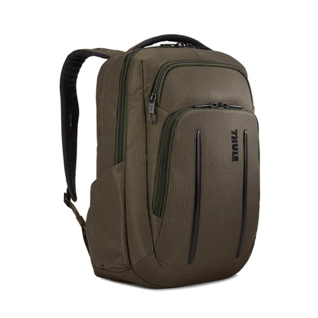 Thule Crossover 2 Backpack 20L 軍綠 (C2BP-114)