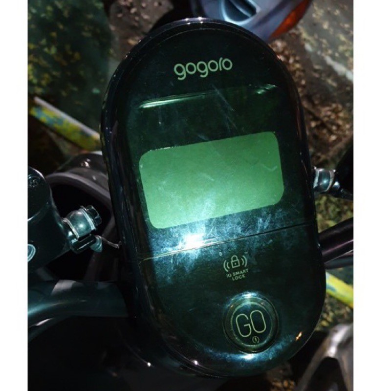 GOGORO 3專屬儀表板防曬遮陽遮罩