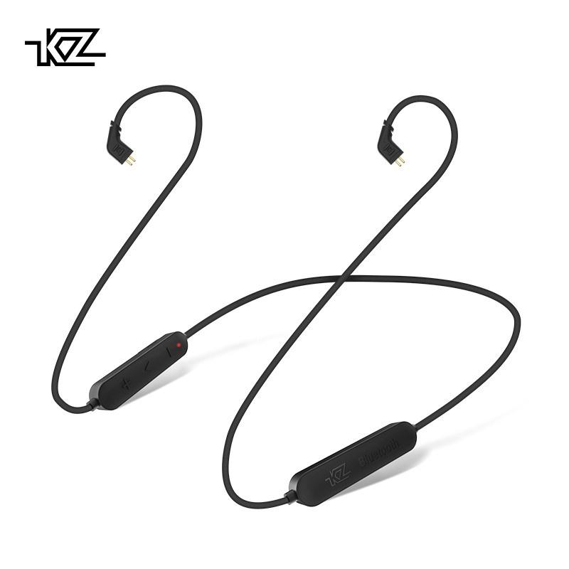 KZ Aptx藍牙模塊4.1無線升級模塊電纜可拆卸線適用於ZS10 ZST ZST ZS6