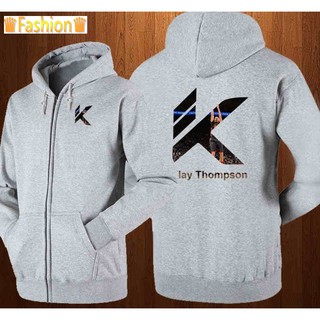 💥湯普森Klay Thompson純棉棉質運動厚外套💥NBA球衣獨行俠小牛隊棒球籃球風衣薄夾克防風防曬休閒外套男女D18