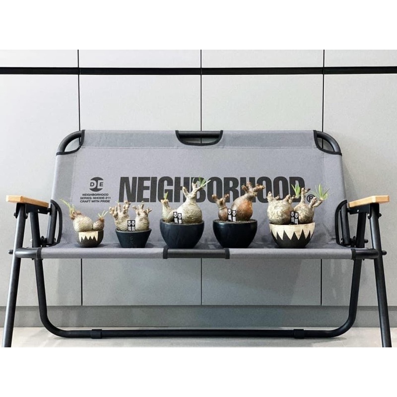 NEIGHBORHOOD NHOL ODE EA-FOLDING SOFA