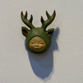 售全新中村萌grow Horns 版次作品限量彩蛋 可面交 未到貨 請勿盜圖 蝦皮購物