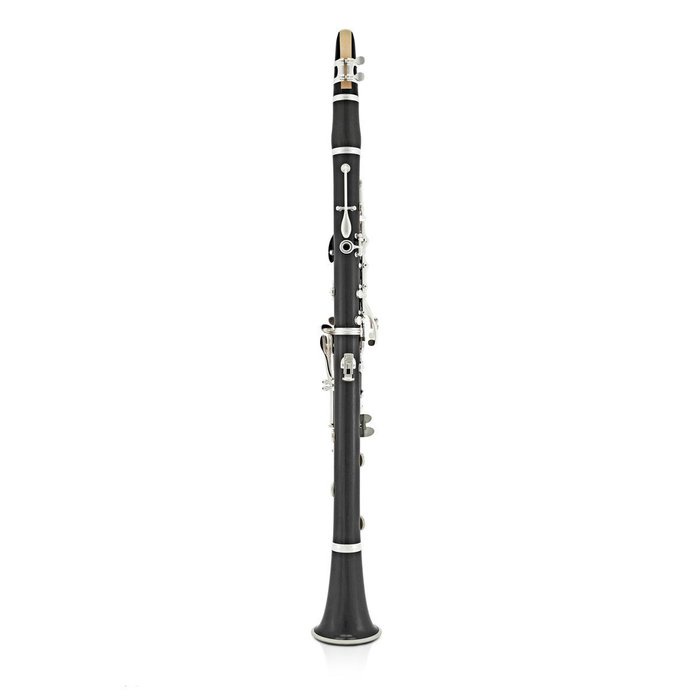 【現代樂器】免運！YAMAHA YCL-650 Clarinet 豎笛 單簧管 黑管