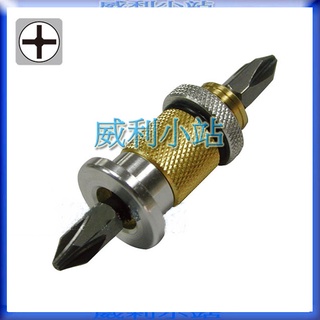 【威利小站】日本新龜 SUNFLAG NO.BS-65 468.BS65 螺絲深度調整器 石膏板、矽酸鈣板、水泥板