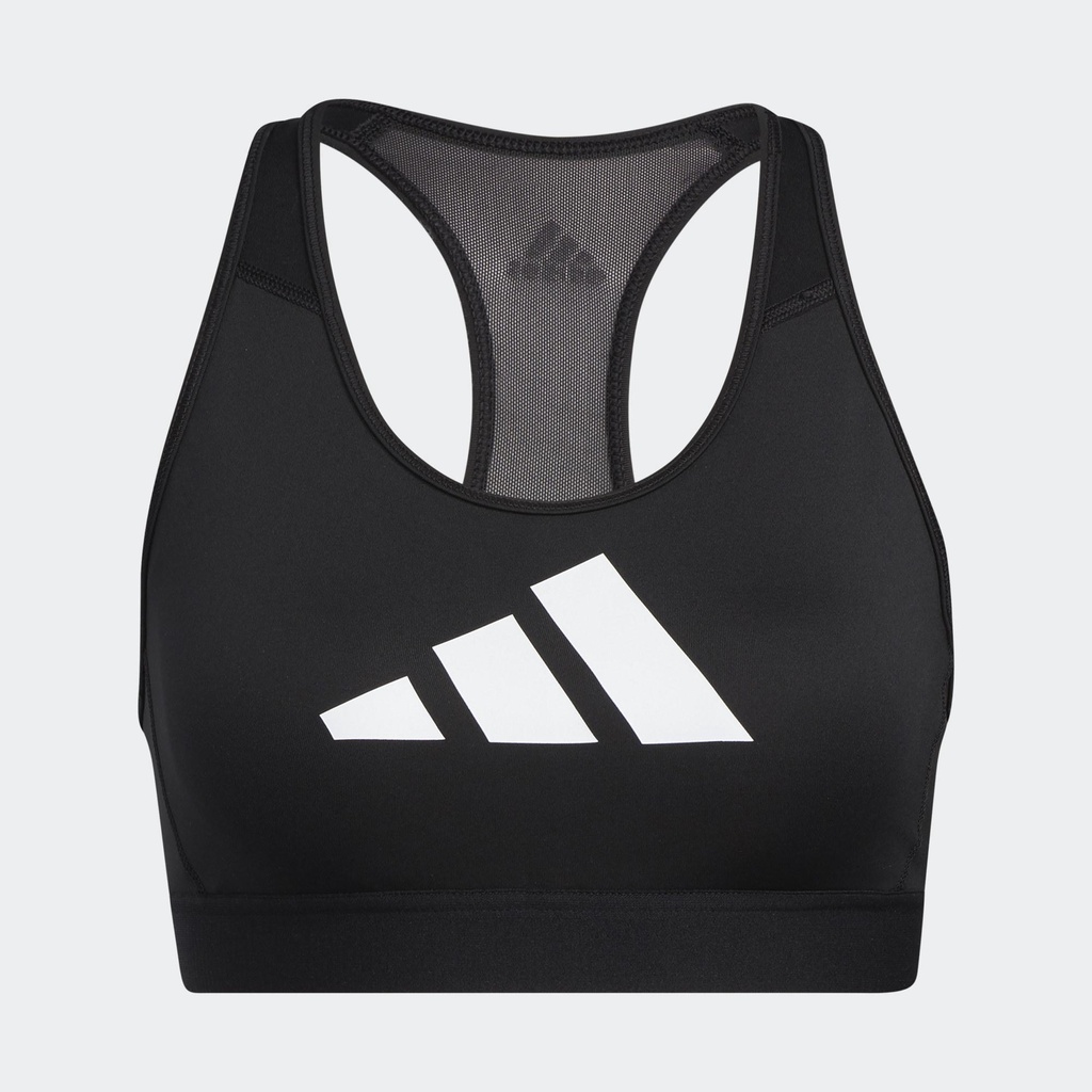 ADIDAS DRST 3 BAR BAR 女生款 GL0591 運動內衣 愛迪達 運動 訓練 健身 透氣 黑