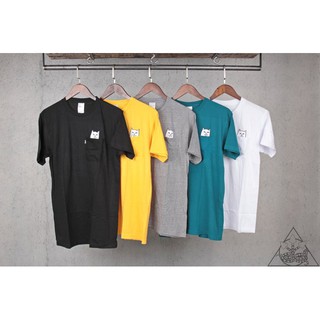 【HYDRA】Ripndip Lord Nermal Pocket Tee 口袋 短T 中指貓 貓咪【RNP017】