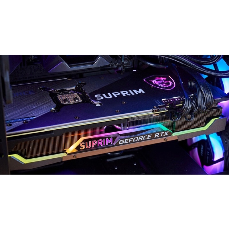 msi suprim x 3080 | Rtx 3080 10G 五年保