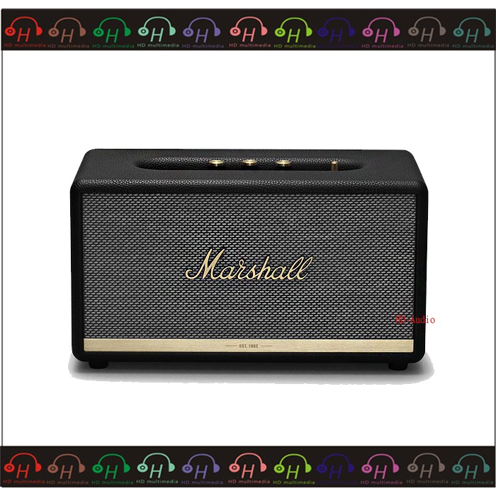 marshall stanmore v2