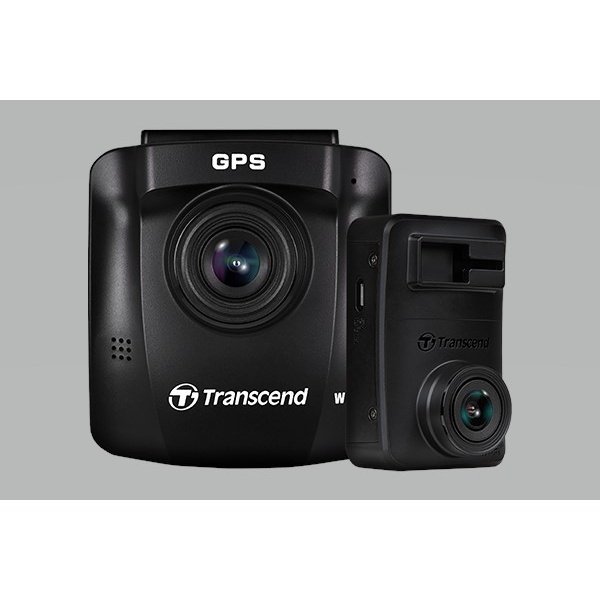 小牛蛙數位 Transcend 創見 DrivePro 620 含32G 前後行車記錄器 行車紀錄器