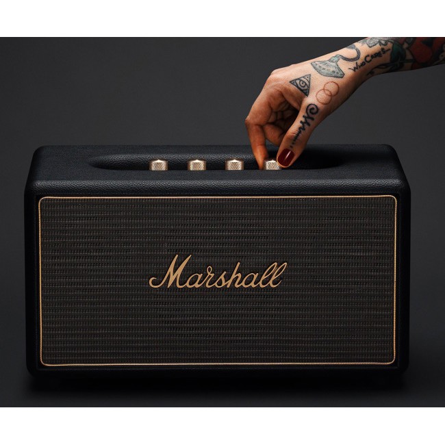 stanmore multi room speaker