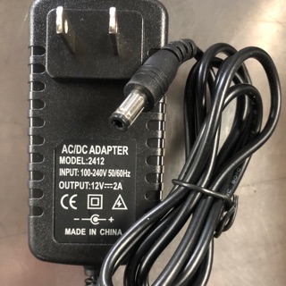 DC12V 1.5A/2A/3A變壓器/監視器/DVR/路由器/WIFI/分享器/IPCAM/監視器鏡頭