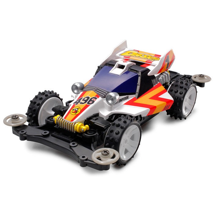Tamiya 田宮四驅車18625 Pro Dash 1 Emperor 四驅郎皇帝號ms 蝦皮購物