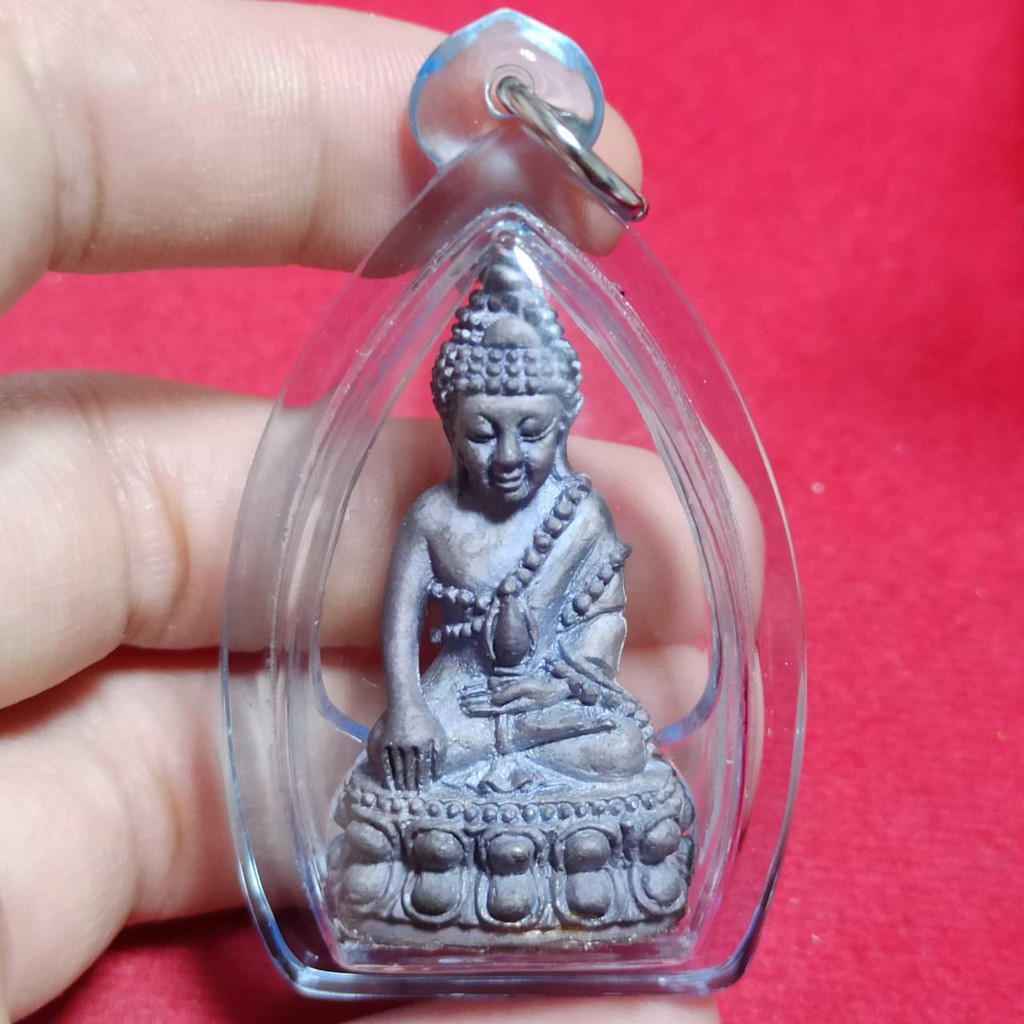 ✨萊泰一現貨 龍婆rak 龍婆擦查彎 2563 藥師佛 昭坤喇 龍婆拉 昭坤take 昭坤拉 龍波臘 龍婆臘 周冠甩