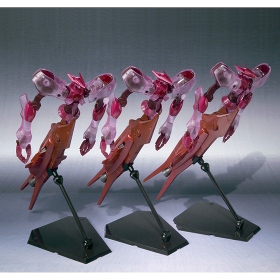 現貨 日版限定 拆檢 Robot魂 加格 發動版 GNZ-004 Gaga trans action SET 一套三隻