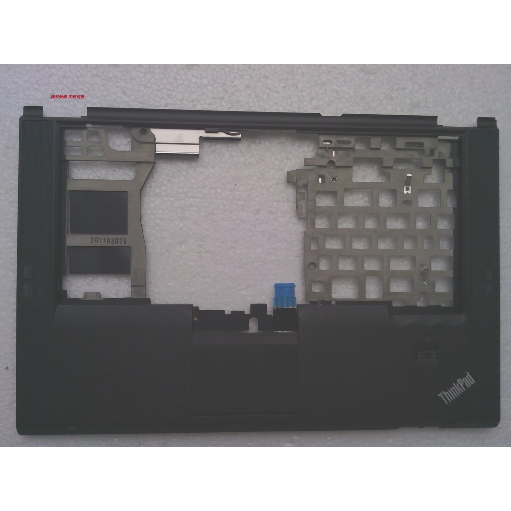 IBM Thinkpad T420S T420SI T430S T430SI C殼 全套掌託 帶指紋器