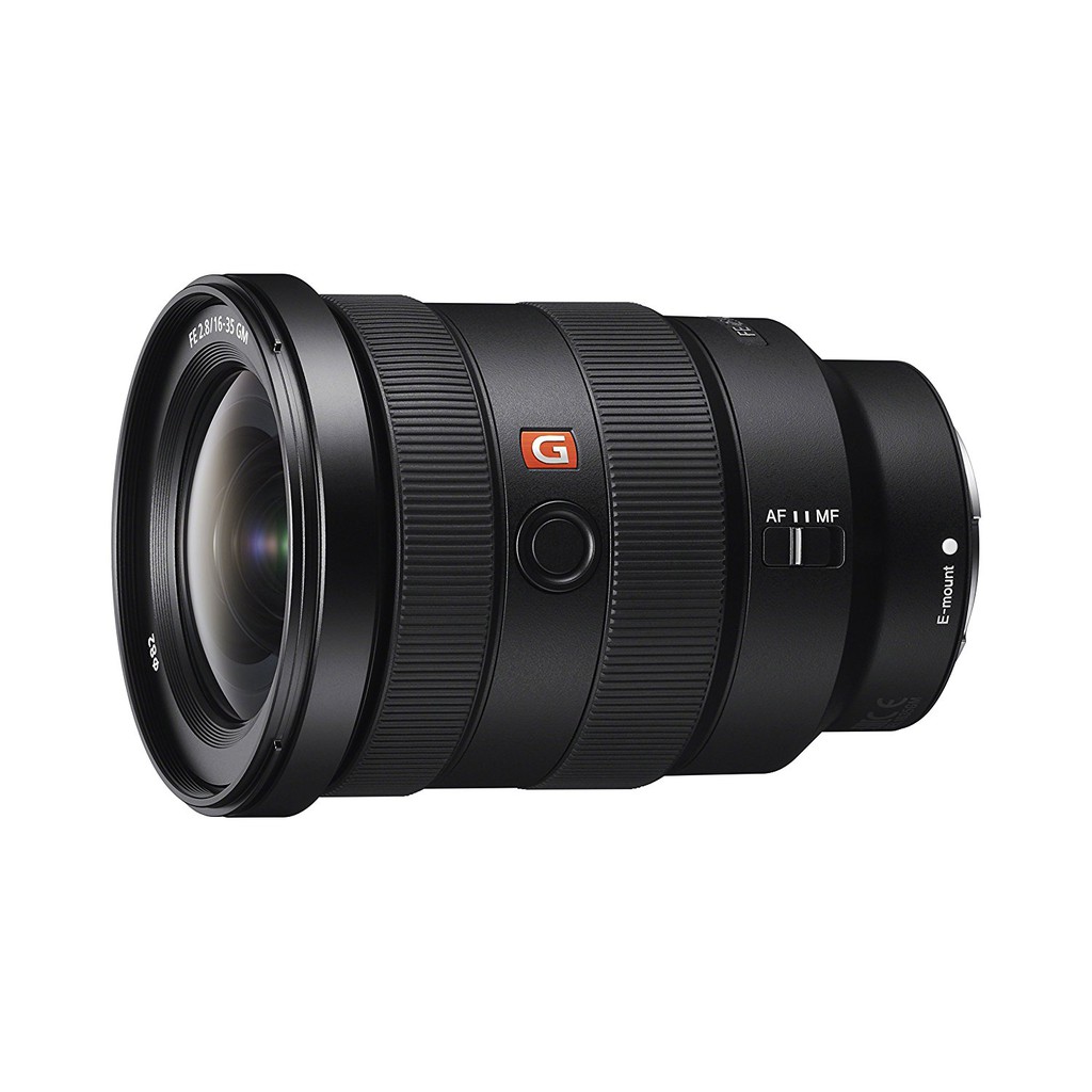 【高雄四海】SONY FE 16-35mm F2.8 GM 全新平輸．一年保固．G-Master．微單超廣角鏡皇