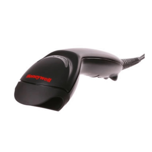 Honeywell 遠距雷射條碼掃瞄器 MS5145 MS-5145 USB介面．隨插即用 黑/白二色