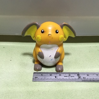 神奇寶貝 寶可夢 Pokemon 公仔 二手 玩具 大