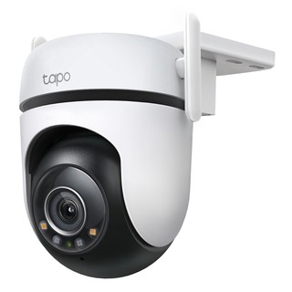 tp-link tapo c520ws 戶外旋轉式 wifi 防護攝影機 2k 防水 ip66 現貨 廠商直送