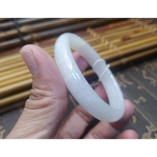 【禾賢行】天然翡翠.緬甸玉.糯冰種翡翠貴妃手鐲-15.0圍.童鐲小手圍.手鐲.ZGCRA083218