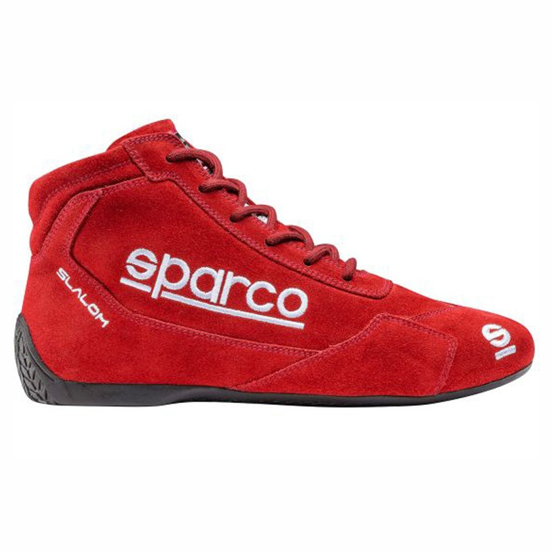 義大利正品 Sparco賽車鞋 Slalom RB 3 FIA認證 房車 防火賽車鞋卡丁車賽車模擬器入門款訓練鞋