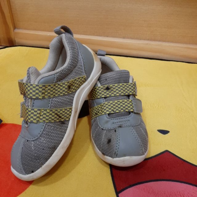 combi  16.5幼兒機能鞋