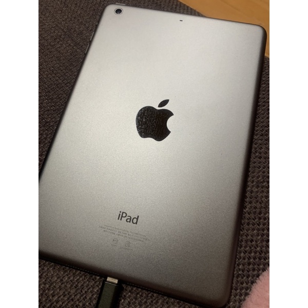 二手ipad mini 2 wifi 128g（可議）