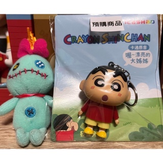 悠遊卡 icash 一卡通 蠟筆小新 已更新