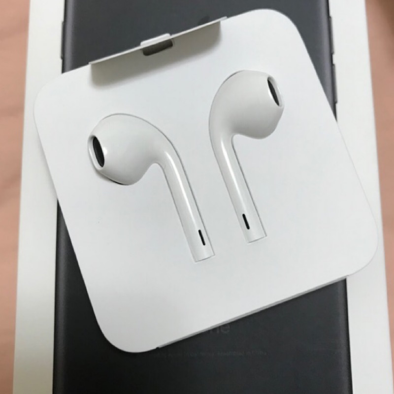 Apple Iphone 11 原廠耳機earpods 全新 蝦皮購物
