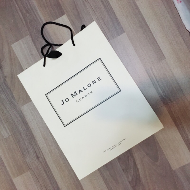 名牌紙袋Jo Malone/longchamp/Giorgio Armani/Burberry/Tory