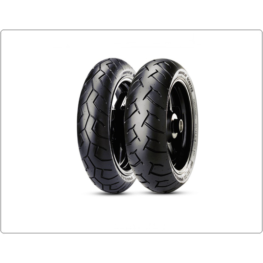 【先馳】PIRELLI 倍耐力 DIABLO惡魔胎 規格120→130→140/70/13 含安裝2600 UP