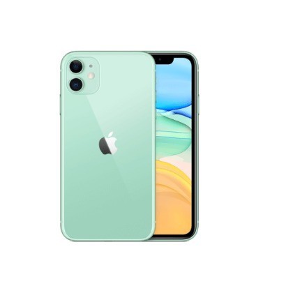 蘋果手機 Iphone 11 64G(6.1吋)綠/紫(07-2355099另有驚喜)未稅 現金價