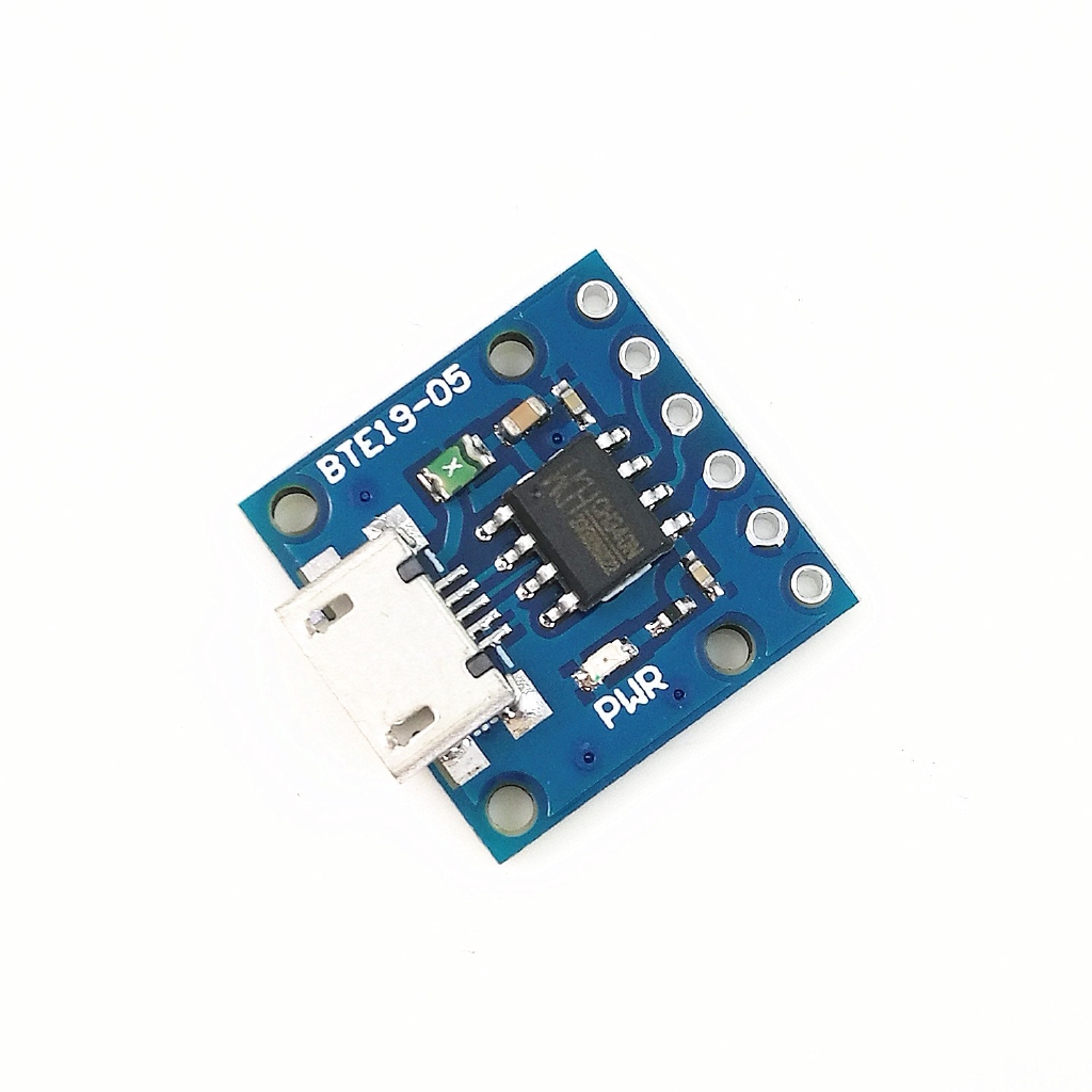CH340N SOP8 USB轉TTL模組 Pro mini下載器 替代CH340G CH340E B | 蝦皮購物