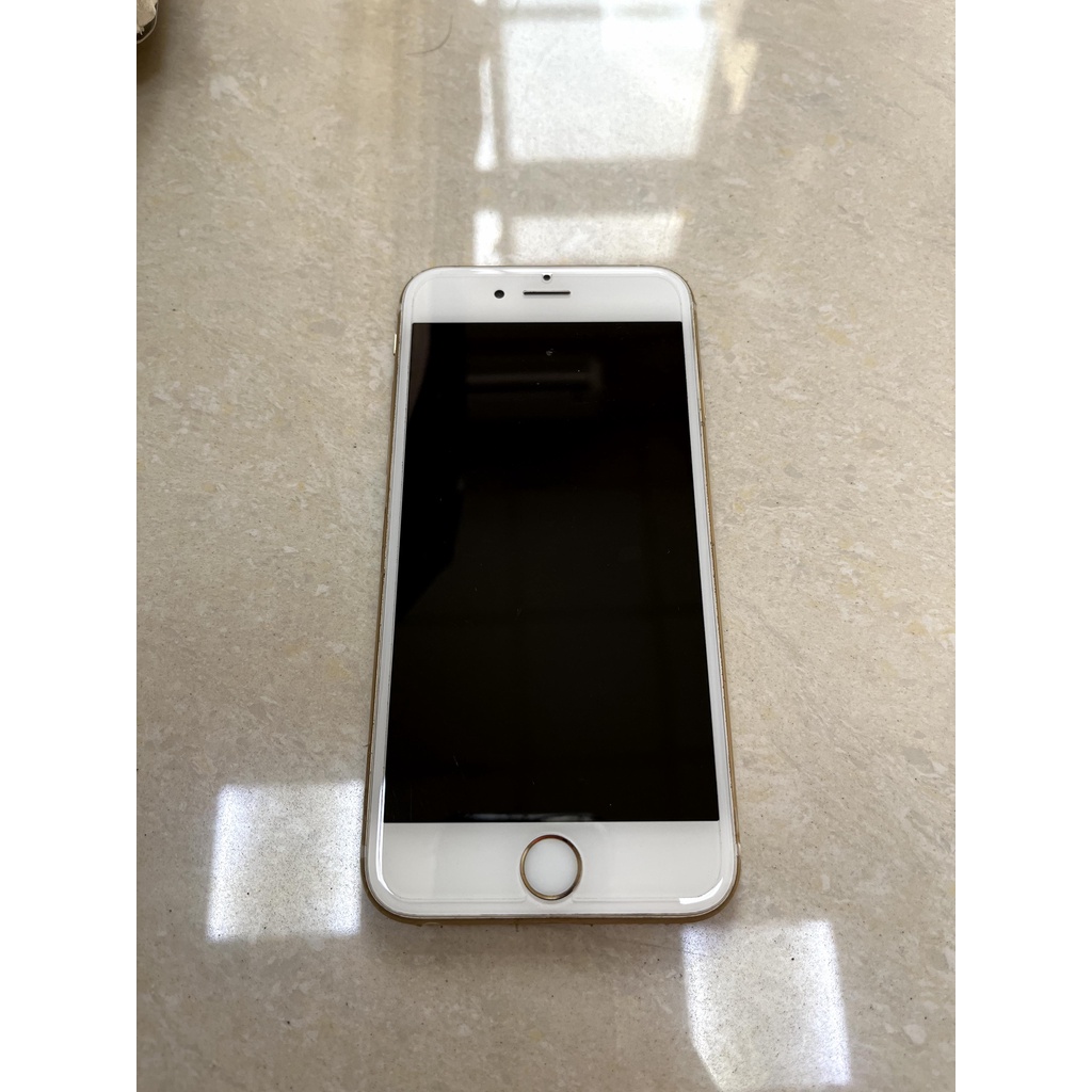 iphone 6s 64GB 金色  二手