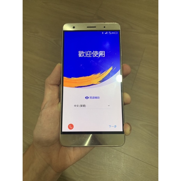 Zenfone 3 deluxe 故障機