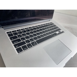 Image of MacBook Pro（Retina, 15-inch, Early 2013）