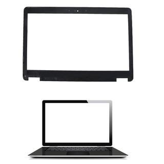DELL SWEET~ 筆記本電腦前框 LCD 擋板螢幕保護套全新適用於戴爾 Latitude E7450