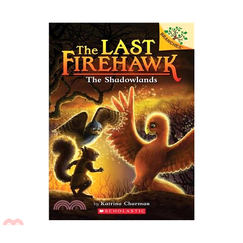 The Shadowlands