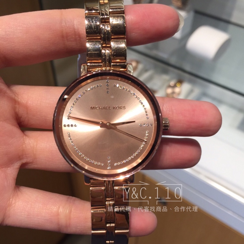 michael kors mk3793