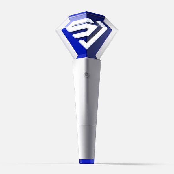 SUPER JUNIOR 二代 官方手燈 OFFICIAL FANLIGHT VER.2